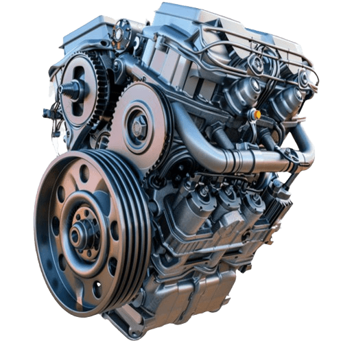 Electrical and Lighting Parts